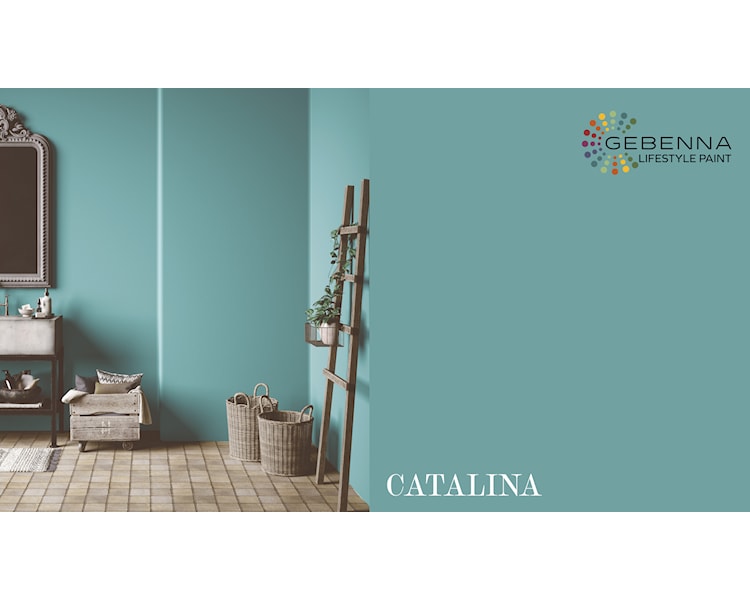 CATALINA VAADRUM